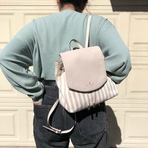 Kate Spade backpack